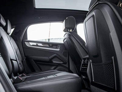 2025 Porsche Cayenne E-Hybrid Coupe Cayenne E-Hybrid Coupe