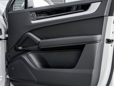 2025 Porsche Cayenne E-Hybrid Coupe Cayenne E-Hybrid Coupe