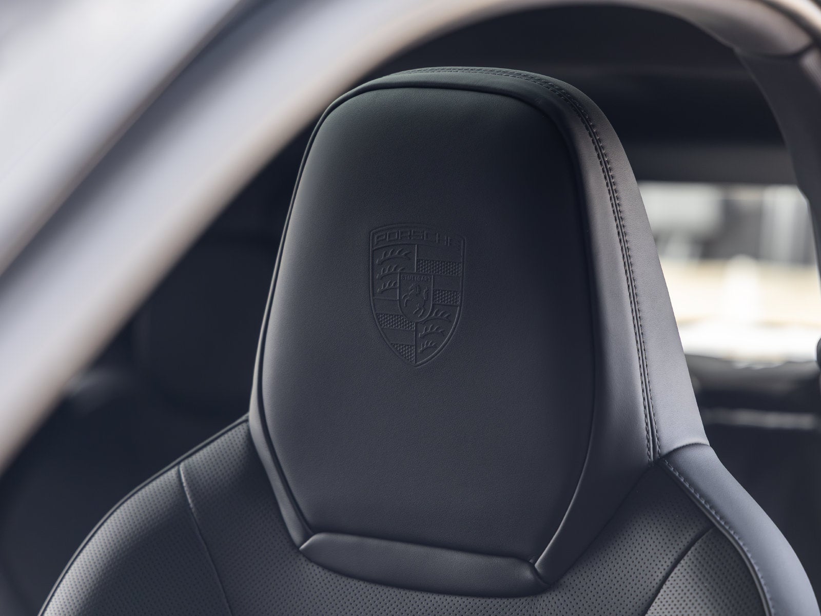 2025 Porsche Cayenne Cayenne E-Hybrid Coupe