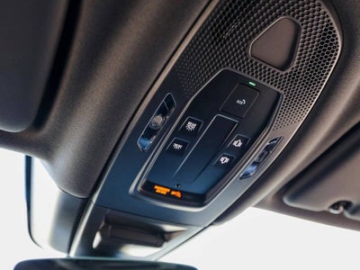 2025 Porsche Cayenne E-Hybrid Coupe