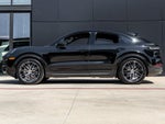 2026 Porsche Cayenne E-Hybrid Coupe Cayenne E-Hybrid Coupe
