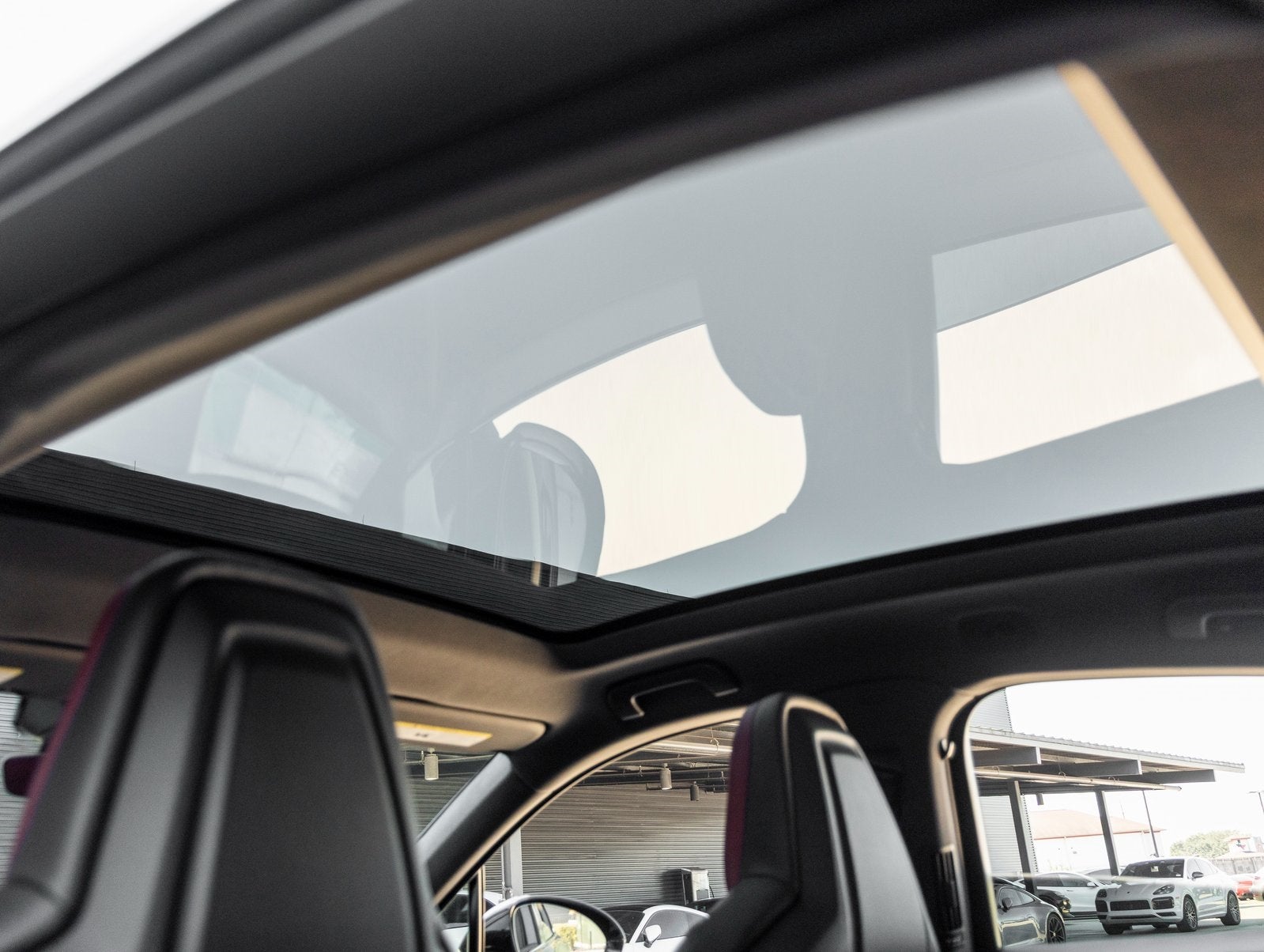 2026 Porsche Cayenne E-Hybrid Coupe Cayenne E-Hybrid Coupe