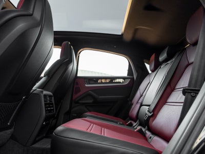 2026 Porsche Cayenne E-Hybrid Coupe Cayenne E-Hybrid Coupe