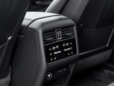 2026 Porsche Cayenne E-Hybrid Coupe Cayenne E-Hybrid Coupe