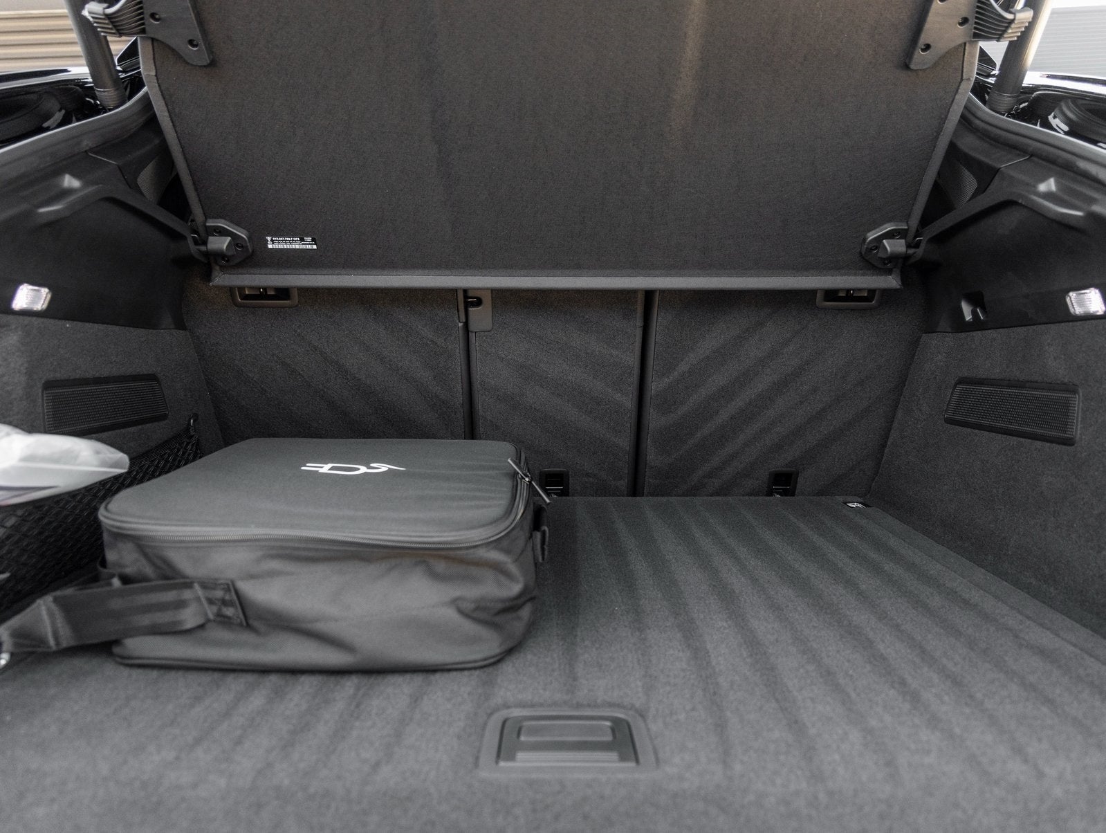 2026 Porsche Cayenne E-Hybrid Coupe Cayenne E-Hybrid Coupe