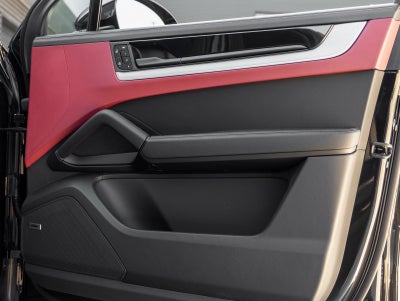 2026 Porsche Cayenne E-Hybrid Coupe Cayenne E-Hybrid Coupe