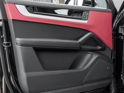 2026 Porsche Cayenne E-Hybrid Coupe Cayenne E-Hybrid Coupe