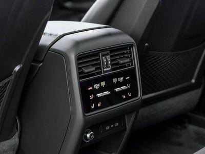 2026 Porsche Cayenne E-Hybrid Coupe Cayenne E-Hybrid Coupe