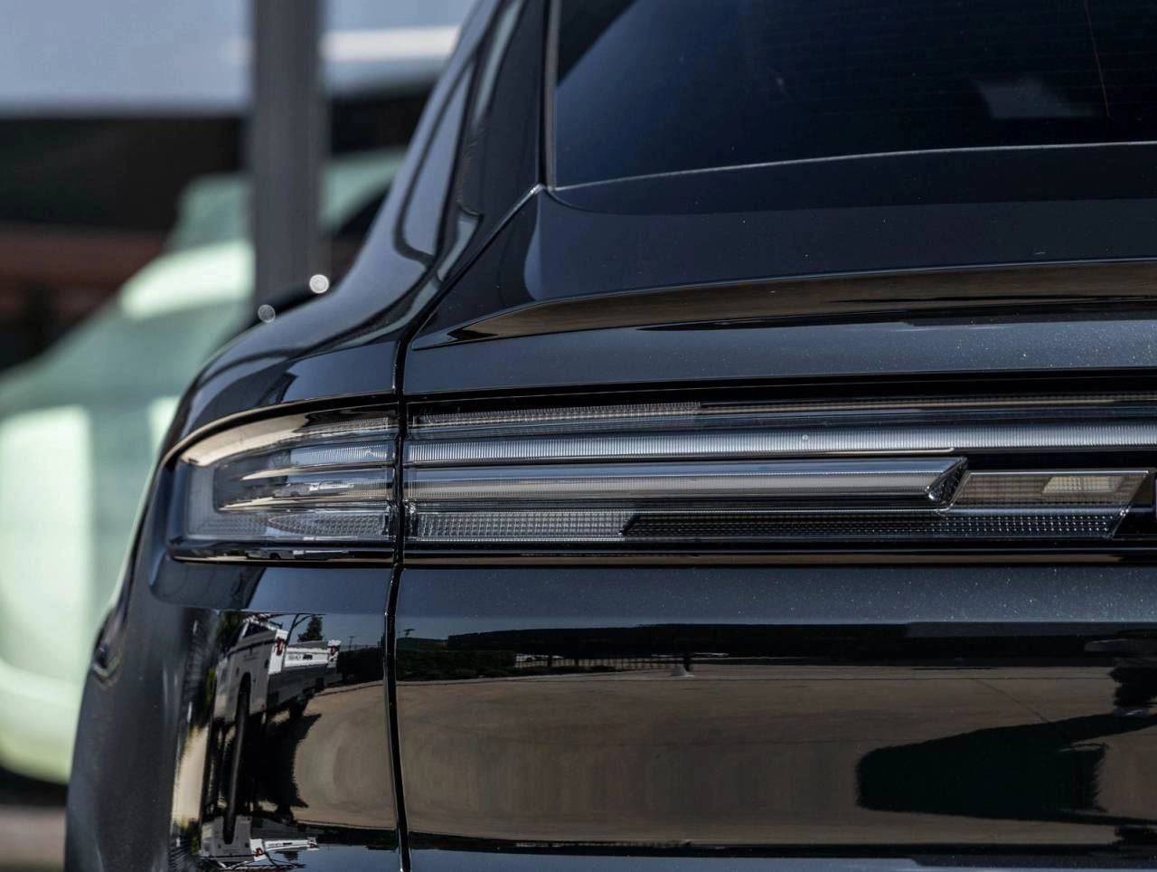 2026 Porsche Cayenne E-Hybrid Coupe Cayenne E-Hybrid Coupe