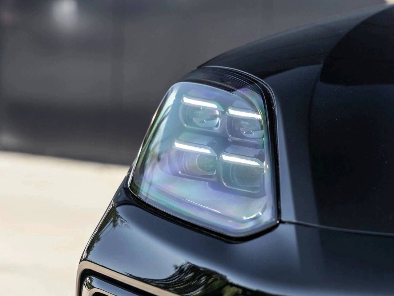 2026 Porsche Cayenne E-Hybrid Coupe Cayenne E-Hybrid Coupe