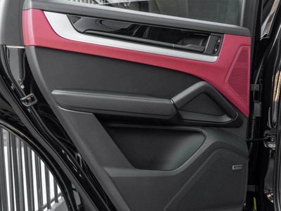 2026 Porsche Cayenne E-Hybrid Coupe Cayenne E-Hybrid Coupe