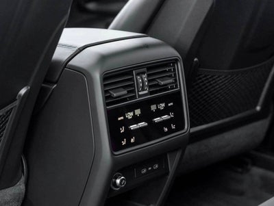 2026 Porsche Cayenne E-Hybrid Coupe Cayenne E-Hybrid Coupe