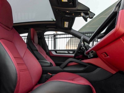 2026 Porsche Cayenne E-Hybrid Coupe Cayenne E-Hybrid Coupe