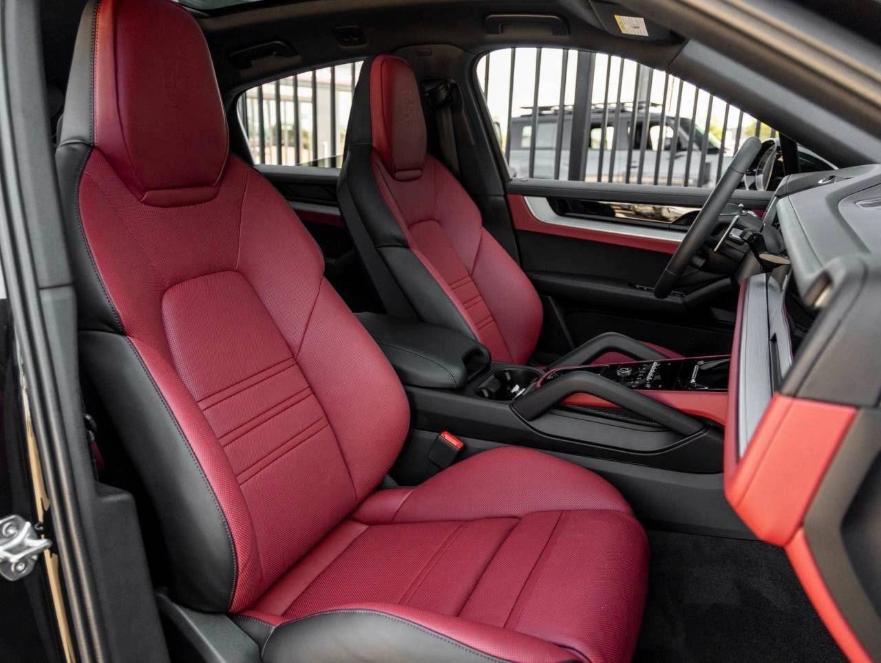 2026 Porsche Cayenne E-Hybrid Coupe Cayenne E-Hybrid Coupe