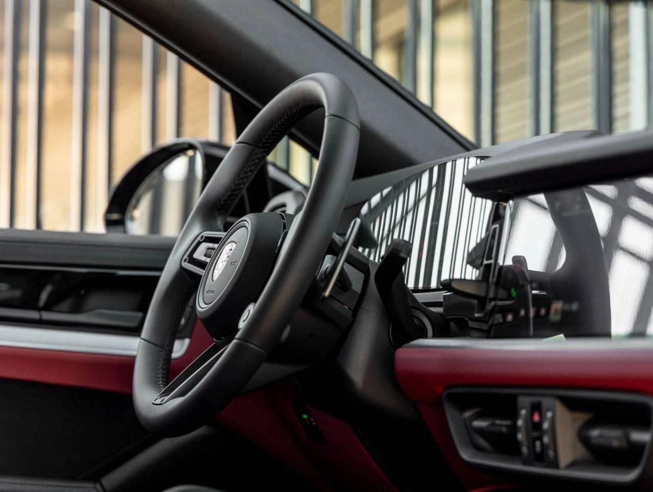 2026 Porsche Cayenne E-Hybrid Coupe Cayenne E-Hybrid Coupe