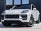 2026 Porsche Cayenne Cayenne E-Hybrid Coupe
