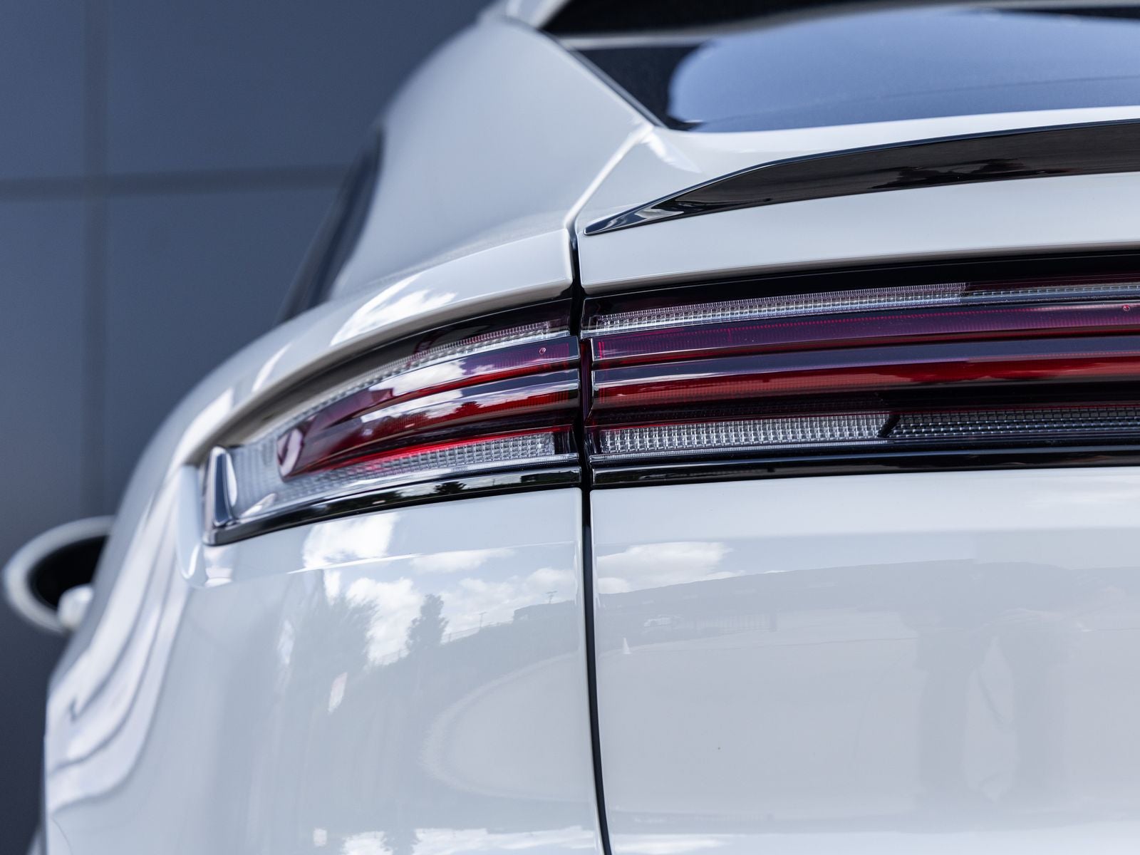 2026 Porsche Cayenne Cayenne E-Hybrid Coupe