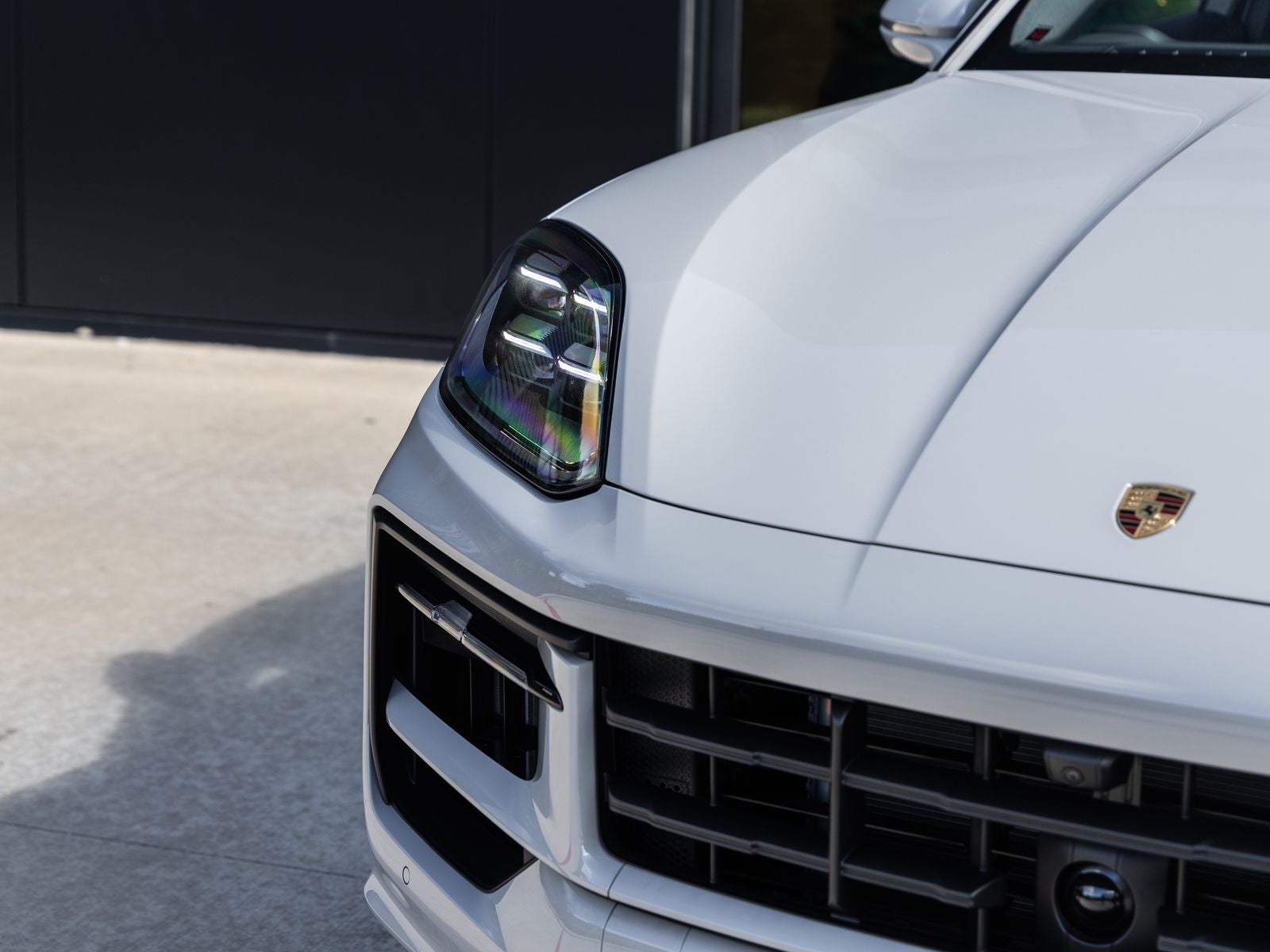 2026 Porsche Cayenne Cayenne E-Hybrid Coupe