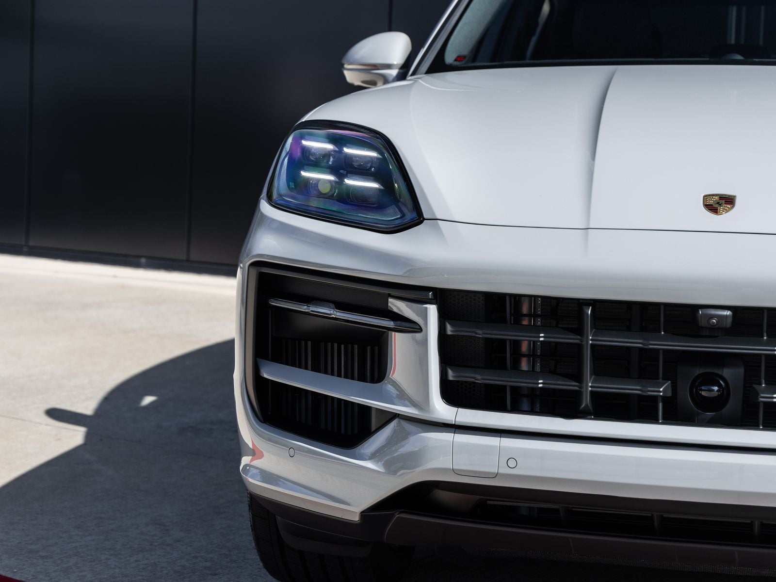 2026 Porsche Cayenne Cayenne E-Hybrid Coupe