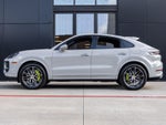 2026 Porsche Cayenne Cayenne E-Hybrid Coupe