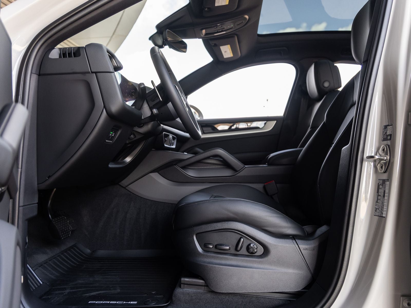 2026 Porsche Cayenne Cayenne E-Hybrid Coupe