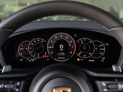 2026 Porsche Cayenne Cayenne E-Hybrid Coupe