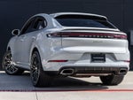 2026 Porsche Cayenne Cayenne E-Hybrid Coupe