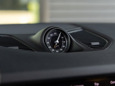 2026 Porsche Cayenne Cayenne E-Hybrid Coupe