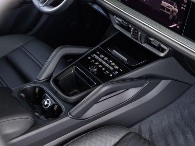2026 Porsche Cayenne Cayenne E-Hybrid Coupe