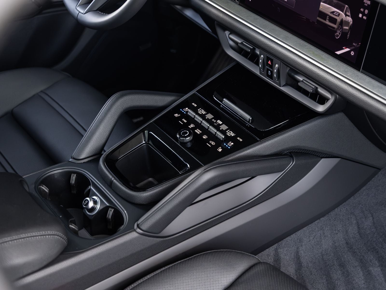 2026 Porsche Cayenne Cayenne E-Hybrid Coupe