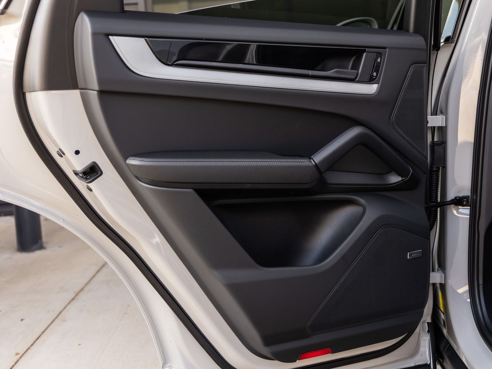 2026 Porsche Cayenne Cayenne E-Hybrid Coupe