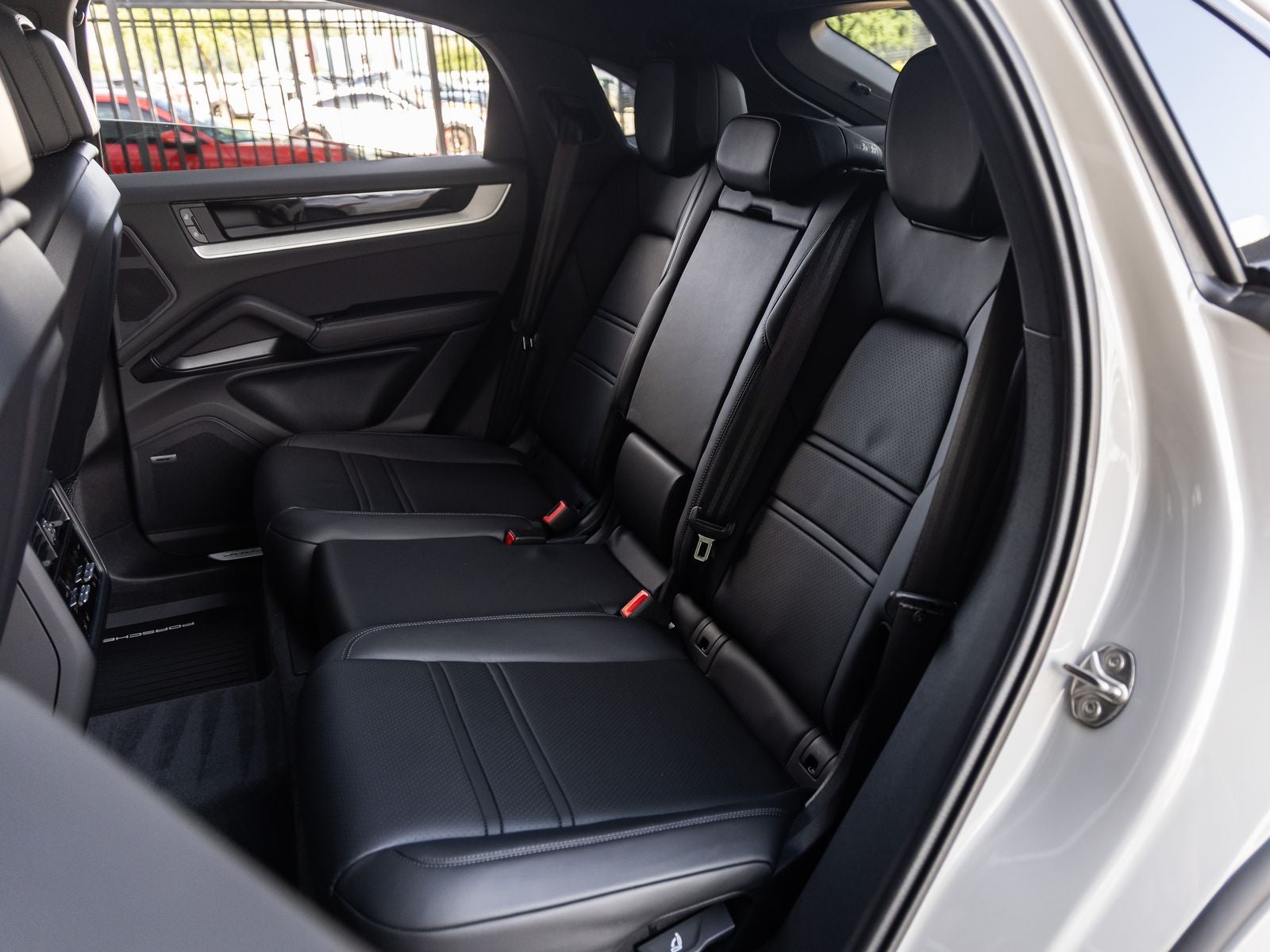 2026 Porsche Cayenne Cayenne E-Hybrid Coupe