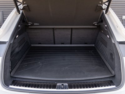 2026 Porsche Cayenne Cayenne E-Hybrid Coupe