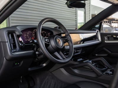 2026 Porsche Cayenne Cayenne E-Hybrid Coupe