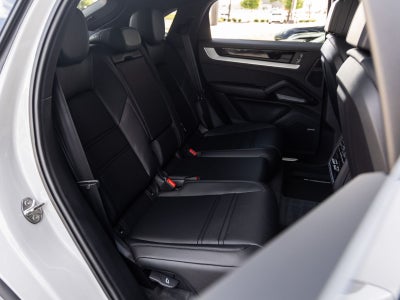 2026 Porsche Cayenne Cayenne E-Hybrid Coupe