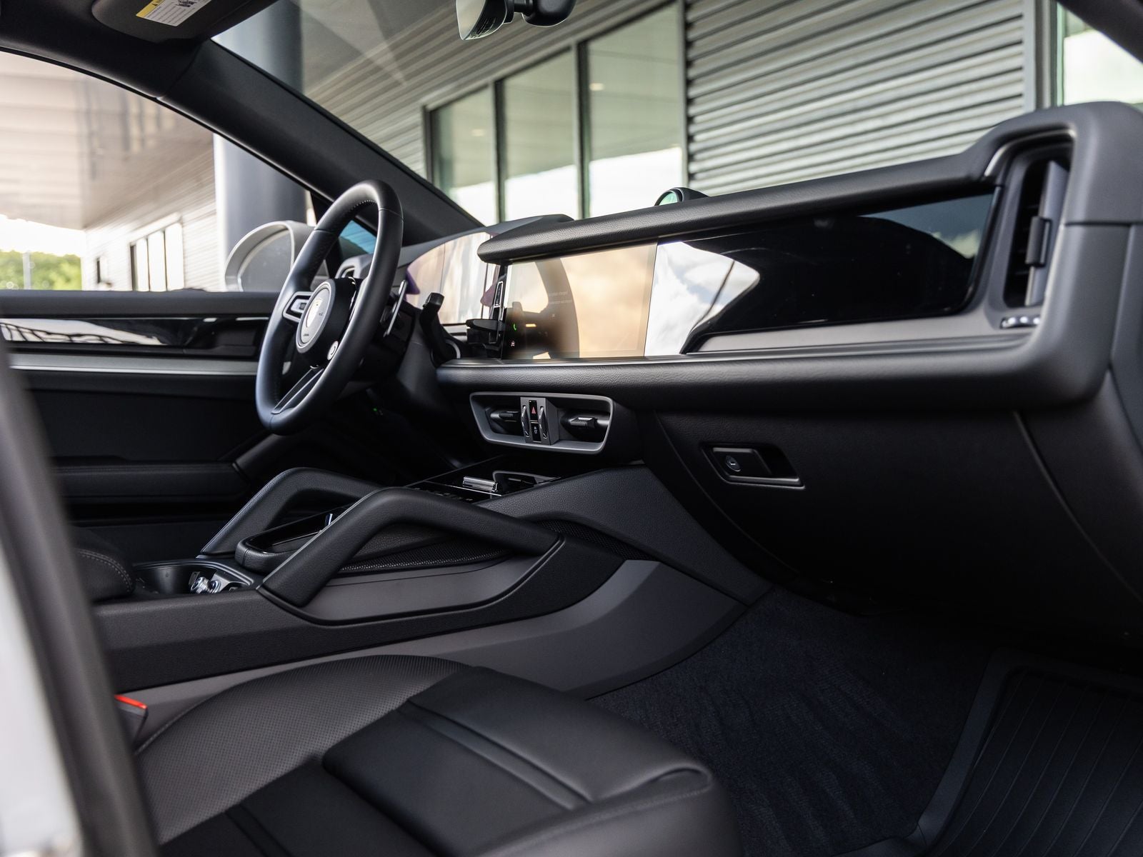 2026 Porsche Cayenne Cayenne E-Hybrid Coupe