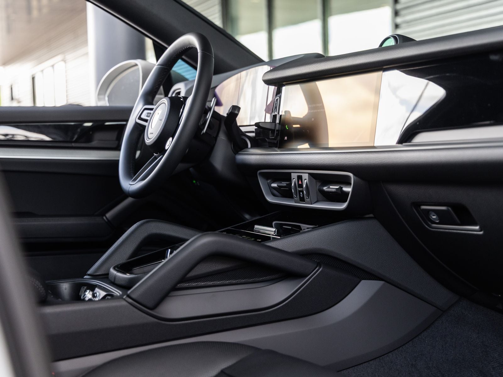 2026 Porsche Cayenne Cayenne E-Hybrid Coupe