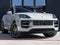 2026 Porsche Cayenne Cayenne E-Hybrid Coupe