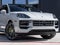 2026 Porsche Cayenne Cayenne E-Hybrid Coupe