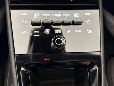 2026 Porsche Cayenne Cayenne E-Hybrid Coupe