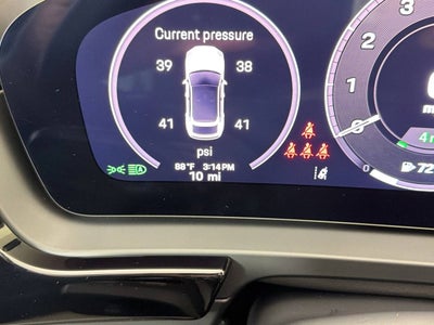 2026 Porsche Cayenne Cayenne E-Hybrid Coupe