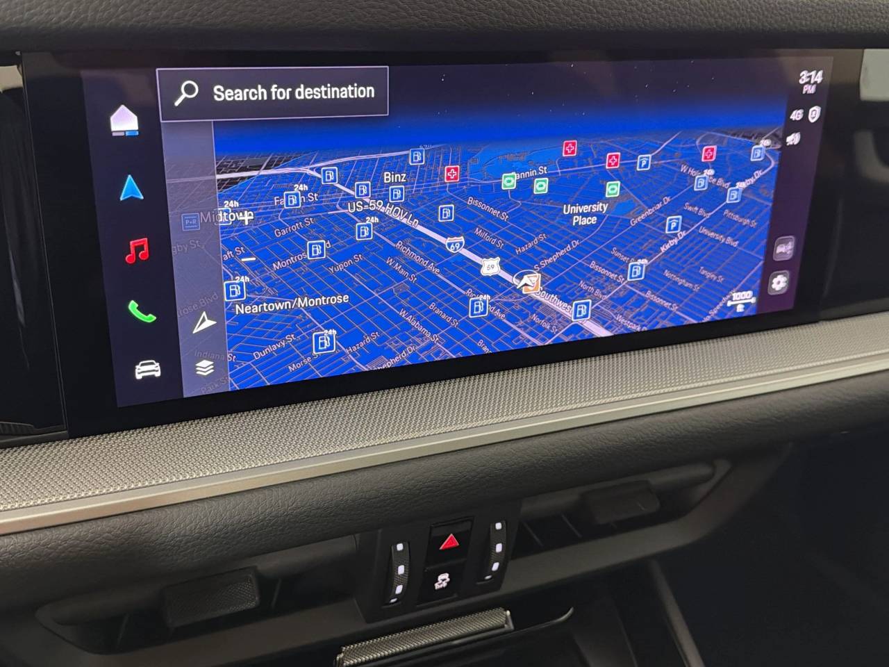2026 Porsche Cayenne Cayenne E-Hybrid Coupe