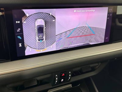 2026 Porsche Cayenne Cayenne E-Hybrid Coupe