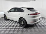2026 Porsche Cayenne Cayenne E-Hybrid Coupe