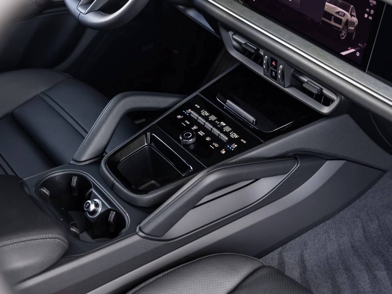 2026 Porsche Cayenne Cayenne E-Hybrid Coupe