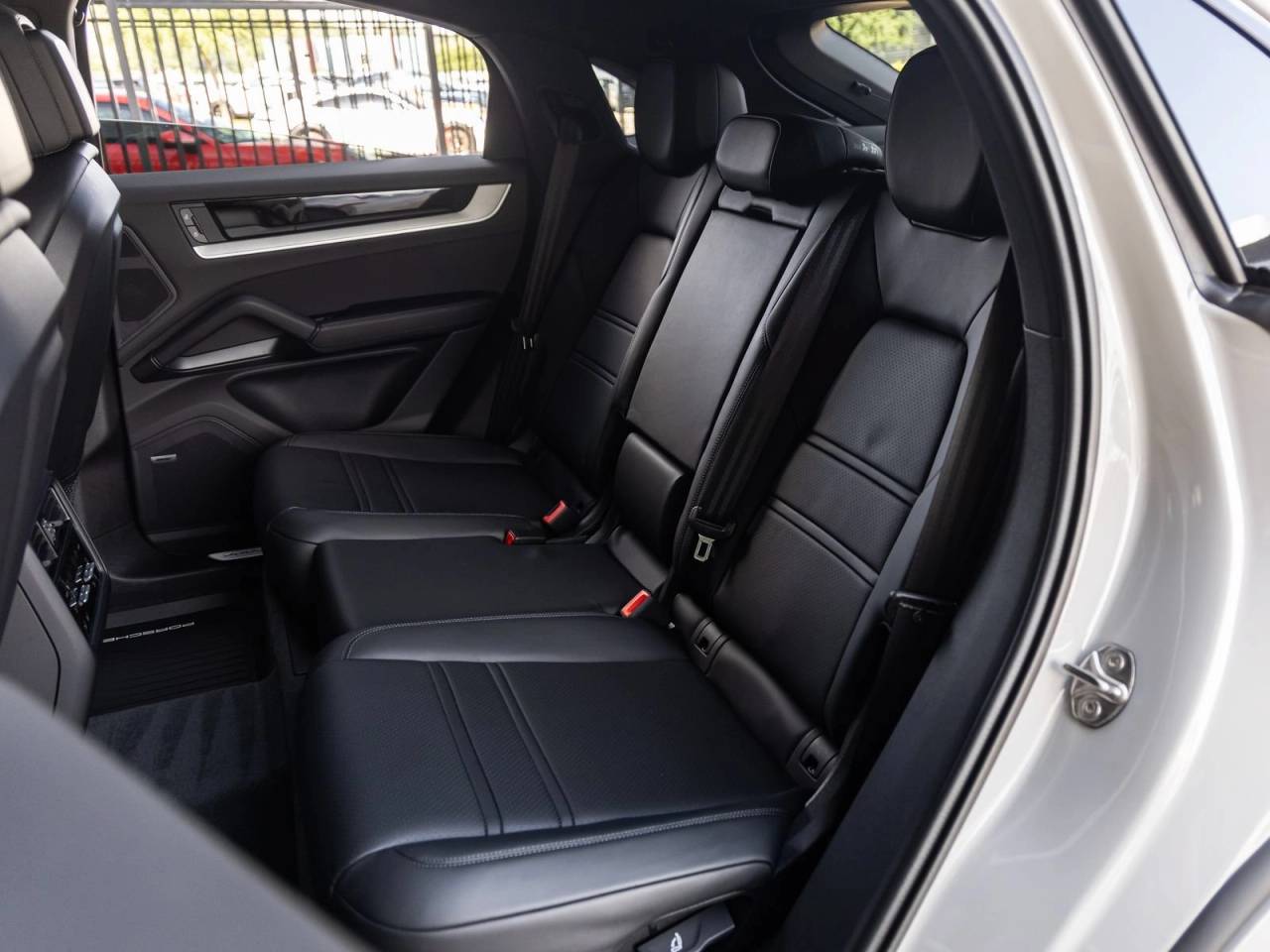 2026 Porsche Cayenne Cayenne E-Hybrid Coupe