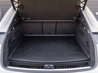 2026 Porsche Cayenne Cayenne E-Hybrid Coupe