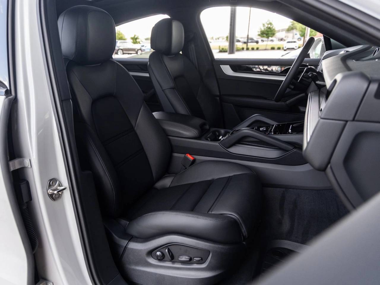 2026 Porsche Cayenne Cayenne E-Hybrid Coupe
