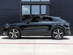 2025 Porsche Cayenne E-Hybrid Coupe