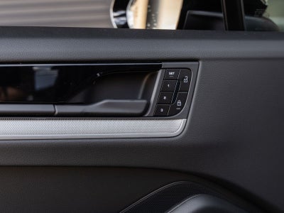 2025 Porsche Cayenne E-Hybrid Coupe